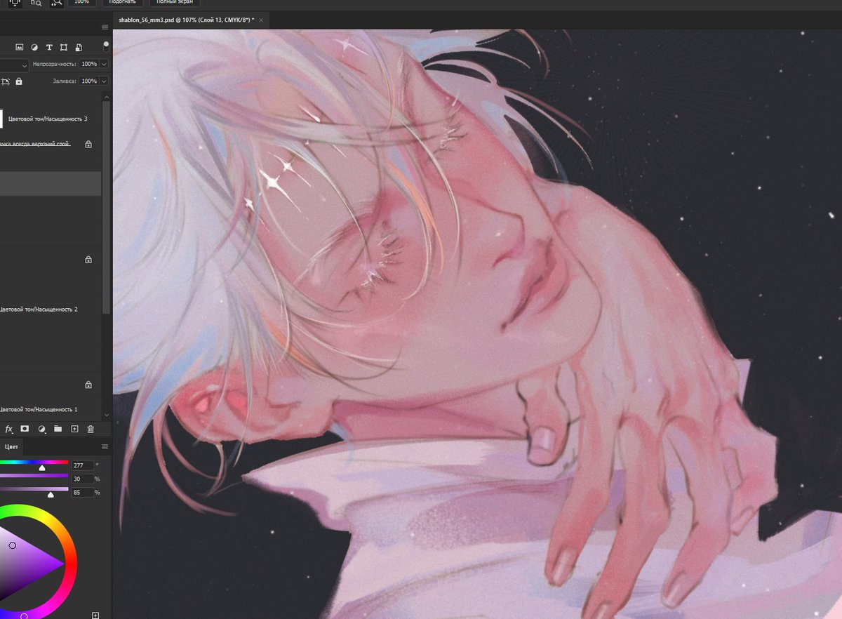 reackki's tweet photo. I don't know if I like it or not 🤍wip🤍
 #satorugojo #jjk #jujutsukaisen #fanart #GojoSatoru #satosugu https://t.co/jU3LghBkEh