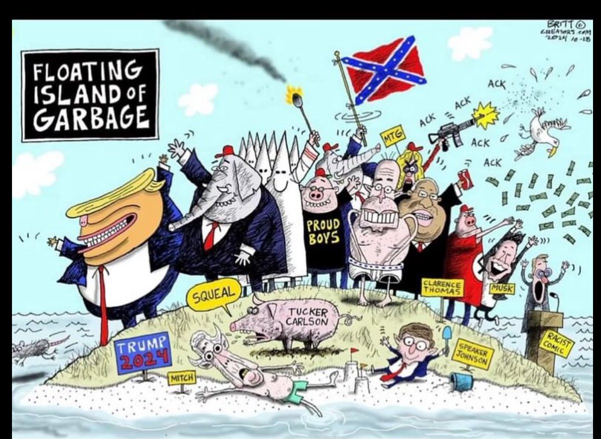 shesser381's tweet photo. @realDonaldTrump #MAGAHasNoValueSystem #TrumpIsUnfitForOffice #HarrisForThePeople https://t.co/GOBxeq4tRm