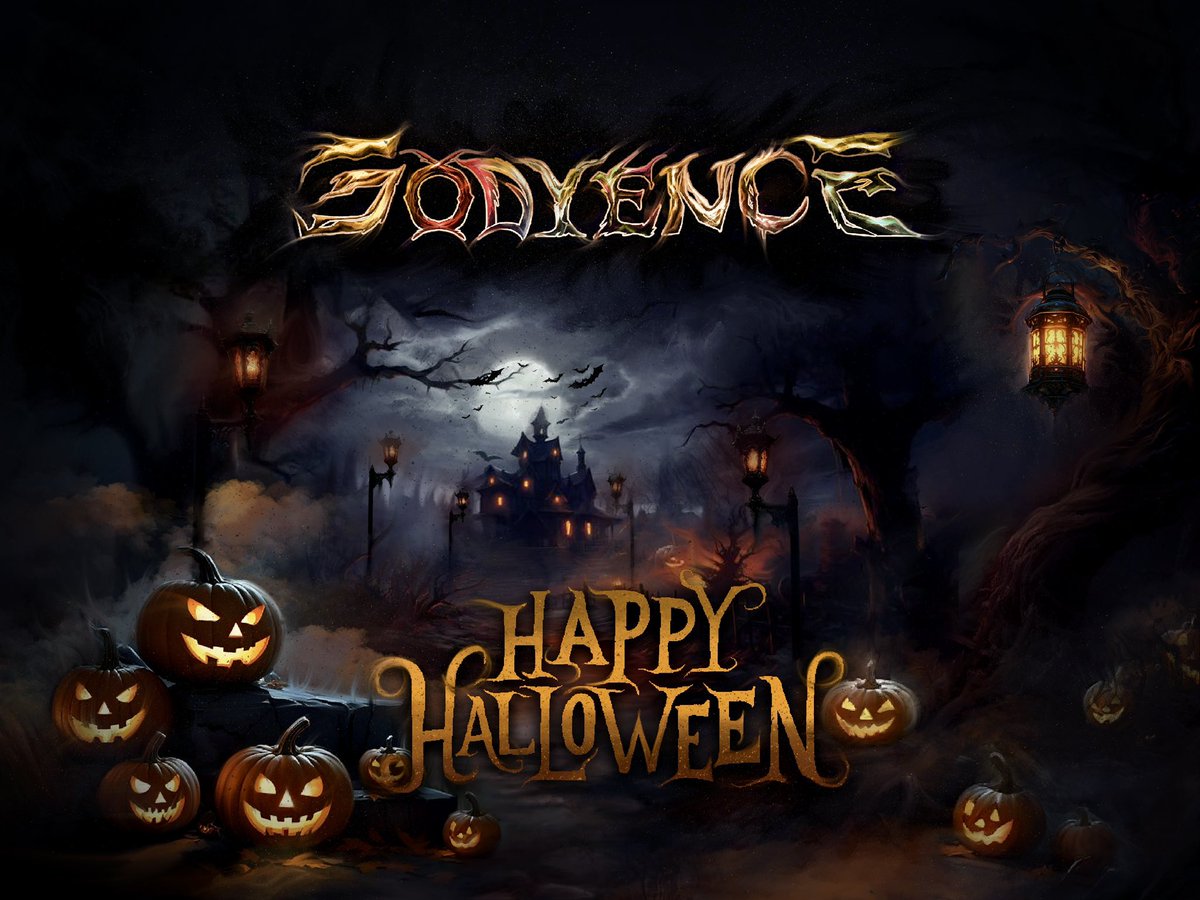 godyence's tweet photo. Happy Hallo-Win! 🎃
👻 You asked and we delivered,
https://t.co/nJTw5lGbui
Earn points to receive $GODEN 🔥
#Halloween #Airdrop #GODEN https://t.co/5yry4i7XfN
