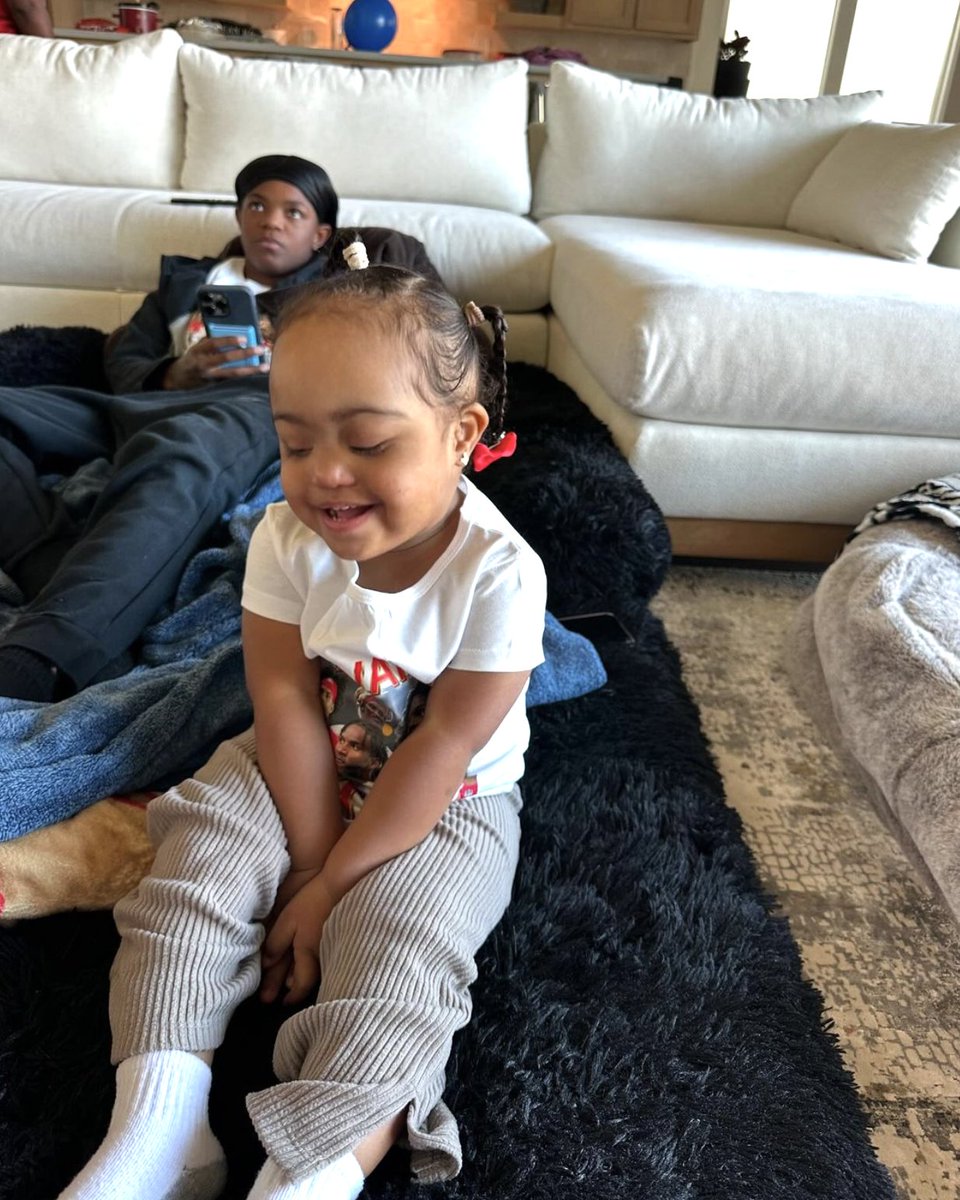 Heartbreaking: Charvarius Ward’s daughter, Amani, has passed away.

Thoughts and prayers to the entire family.

❤️🙏