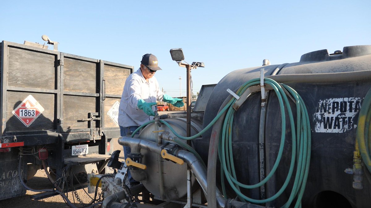 Yuma farmers work tirelessly to keep America’s tables stocked with fresh produce. Managing crop needs like water, soil, and nutrients is crucial, but pest control adds unique challenges.