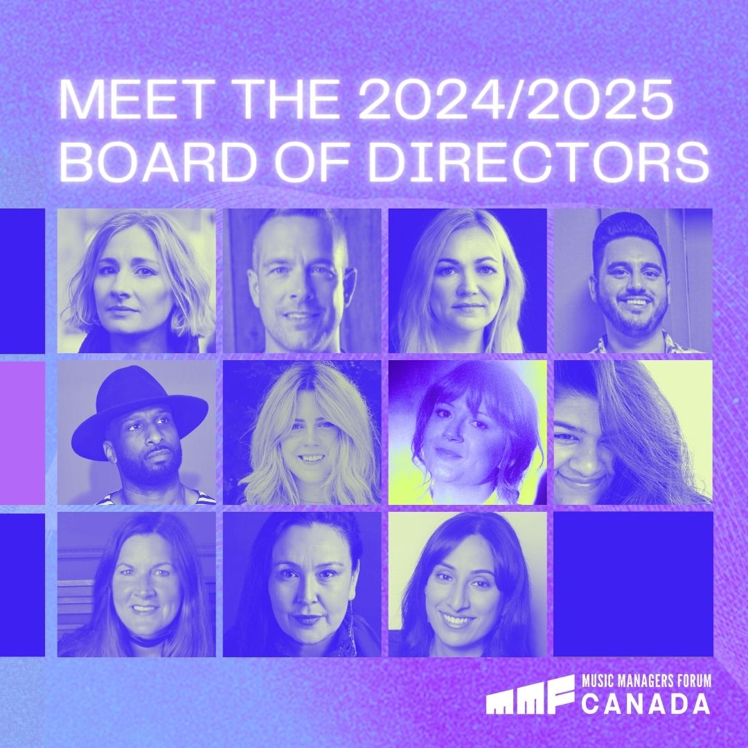 Following their confirmation at the AGM on September 12, 2024, we are happy to present the 2024/2025 MMF Canada Board of Directors! ⁠Learn more about them by reading their bios on our website: mmfcanada.ca/news-all/2024/…
⁠