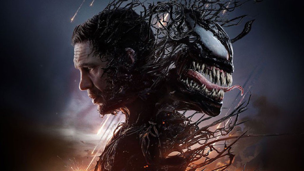 Harsh37617913's tweet photo. Venom The Last Dance (2024)
A solid addition to the trilogy—if you loved the first two films and enjoy the Venom character, you’ll have a great time! Emotional ending and Venom’s dance were standout moments. Overall, a fun watch. 4.5/5 ⭐ https://t.co/G2g82jg3gc