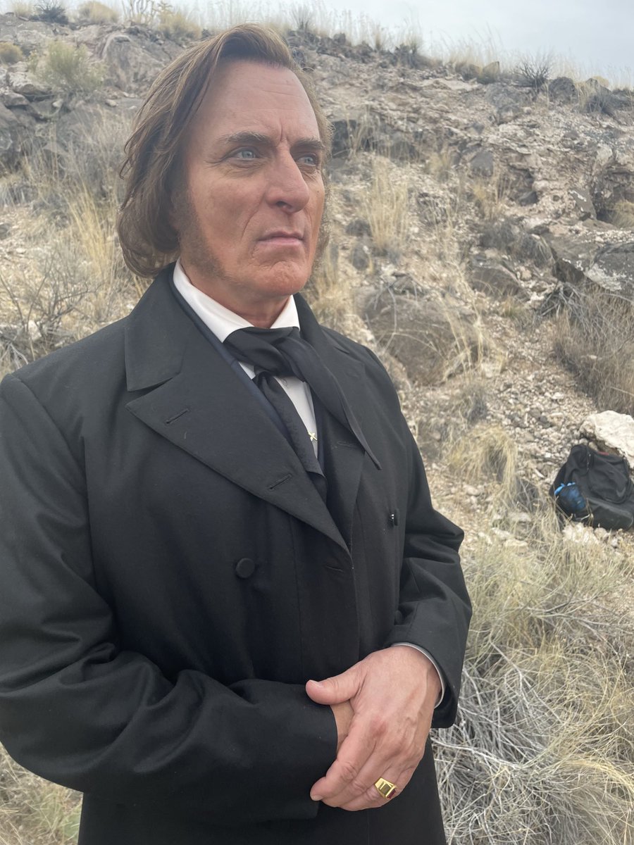 Kim Coates tweet media