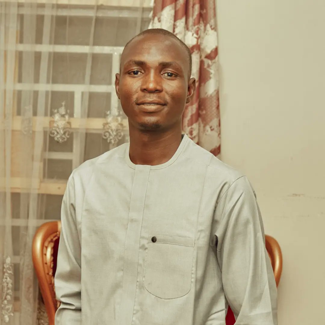 SindaMalgwi's tweet image. Faith Journey