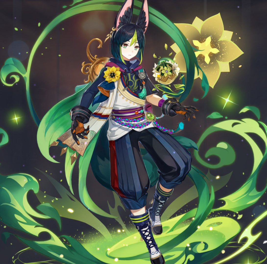 YuukiEatsYou's tweet image. my hu tao looks kinda weird chat