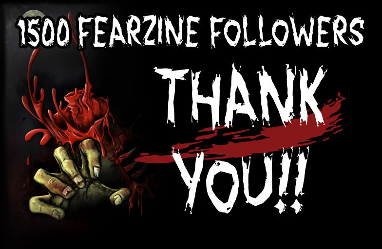 FEARZINE tweet media