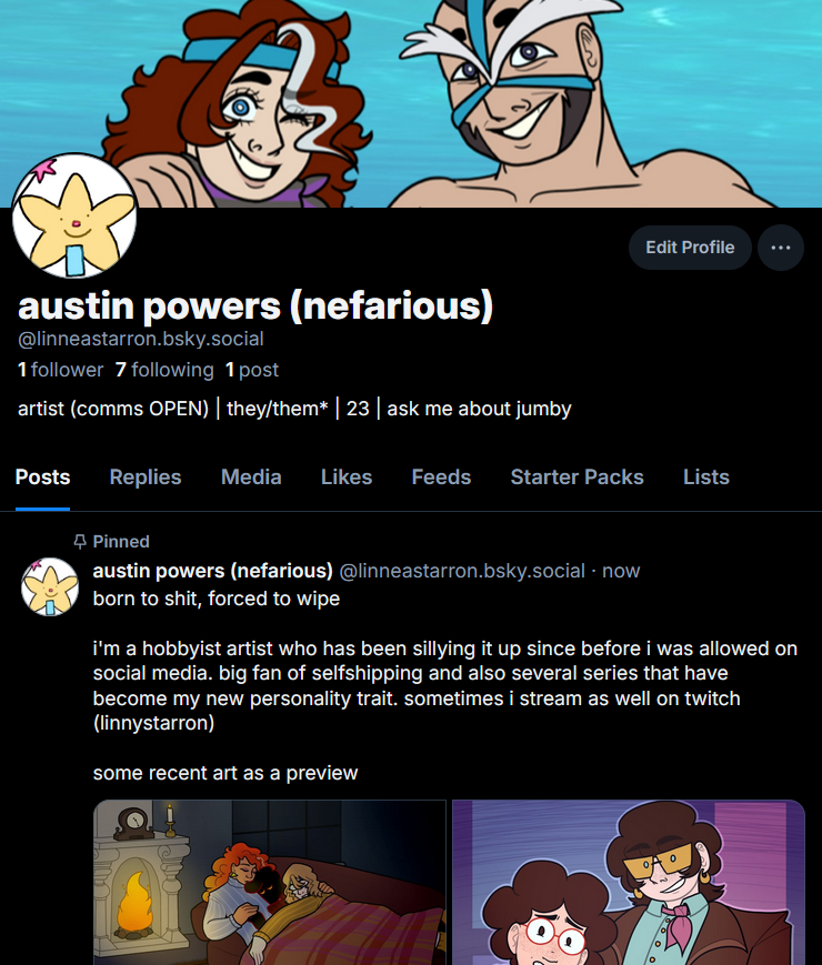 linneastarron's tweet image. hi oomfs i&apos;ll pretty this up eventually but hello &amp;lt;3
