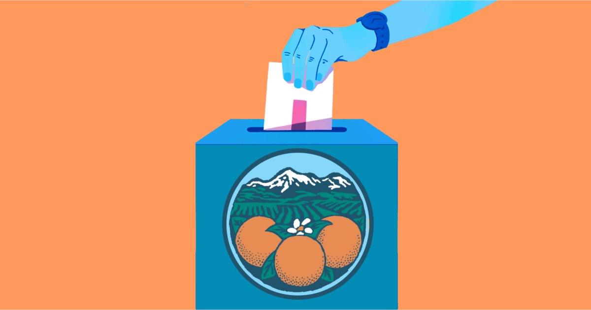 📅 ONE WEEK TO GO!🗳️

Election Day is right around the corner on November 5th! Make sure your voice is heard on the issues that matter most to you &amp; your community.

📝Reminders:
- Confirm your polling place &amp; ballot drop-off locations.
- Have any ID and materials ready.

#Vote