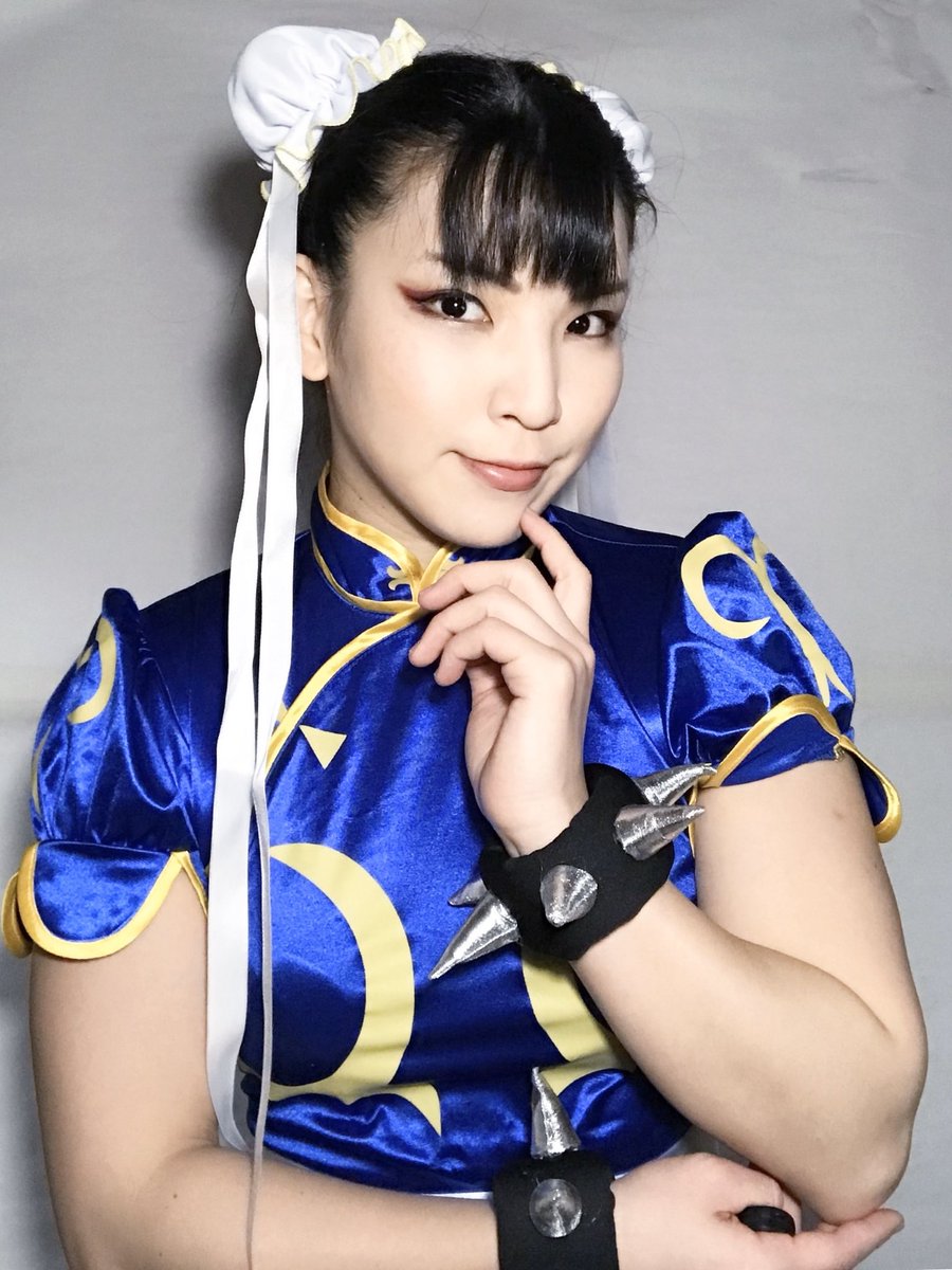 Ayane The Samurai Nakamura (@ayanesamurai) on Twitter photo 