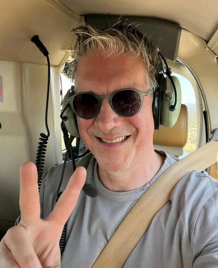 Hello everyone my name is John