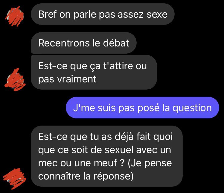 lou_sau's tweet photo. Puisque les cités c’est devenu les bas fonds de l’humanité j’ai décidé d’ajouter ma pierre à l’édifice 💀💀 https://t.co/33pDQU8agc