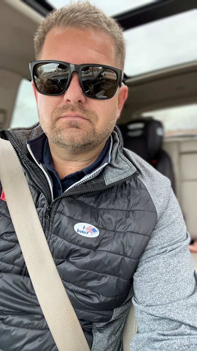 North Dakota for Kamala!!!
<a href="/KamalaHQ/">Kamala HQ</a> @harris_wins <a href="/VP/">Vice President JD Vance</a>