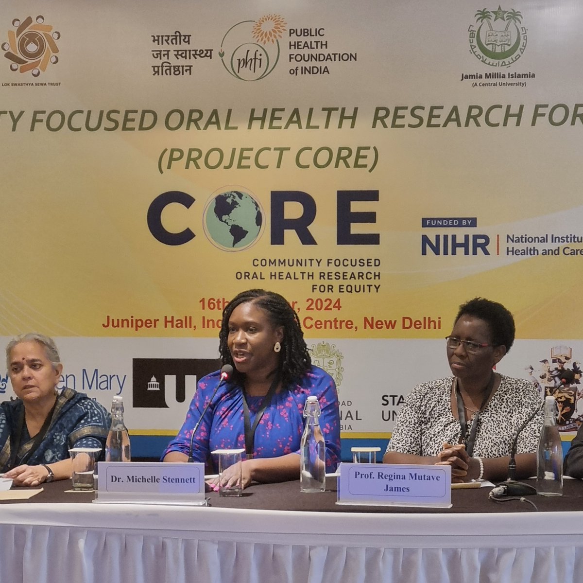 Michelle Stennett tweet media