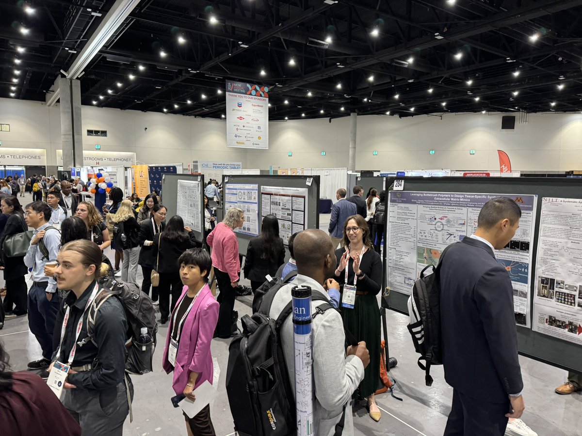 Our travel awardees have some awesome research projects!