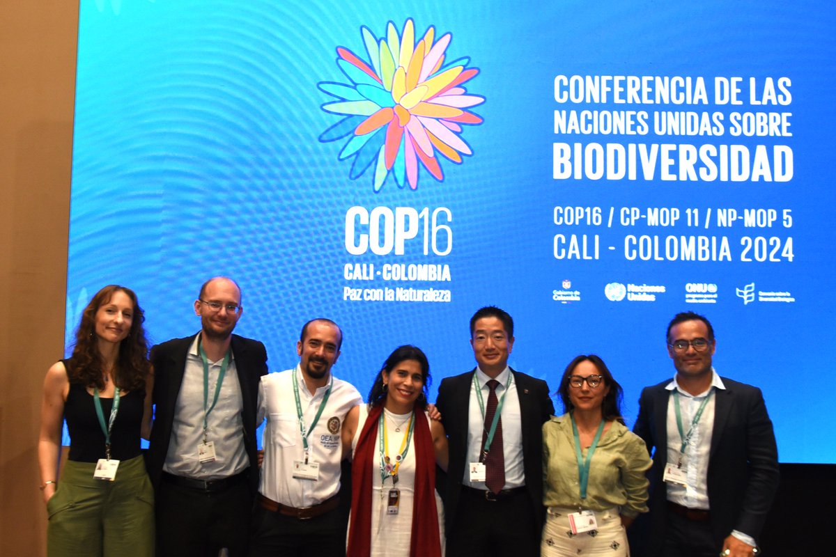 Alliance of Bioversity International and CIAT tweet media
