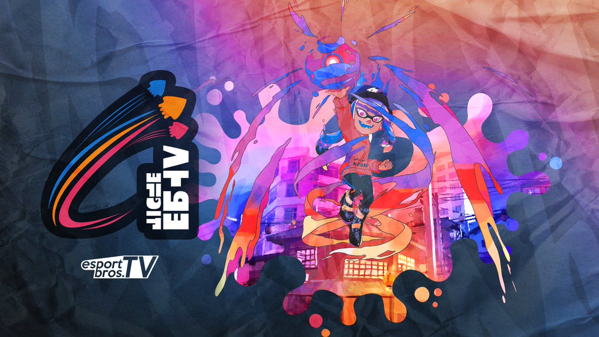 eSportBrosTV's tweet image. C'est parti pour la Saison 3 de la Ligue EBTV !
Rendez-vous ce soir à 21h pour la présentation de la Saison 3 de la #LigueEBTV ! 

Par ici ⬇️
youtu.be/SwuD-mxG8F4