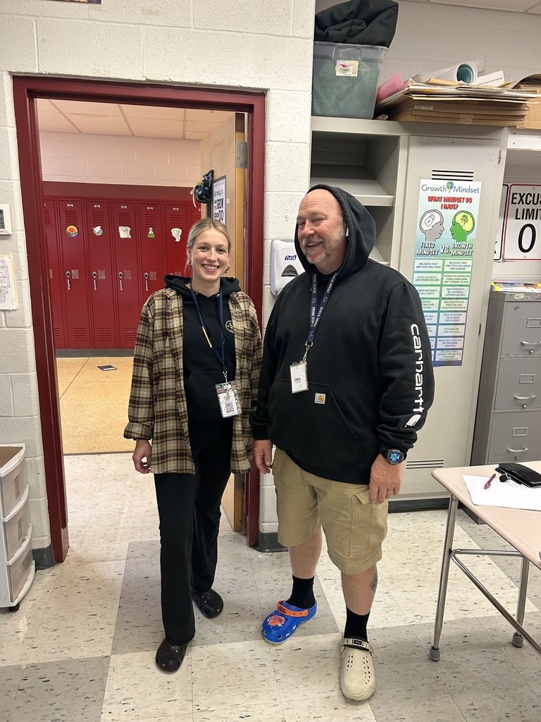 Bellefonte Area MS tweet media