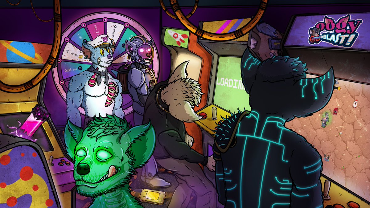 It’s been a wild ride, but it’s far from over. 

The next chapter is about to unfold, the question is are you with us, or will you be watching from the sidelines?