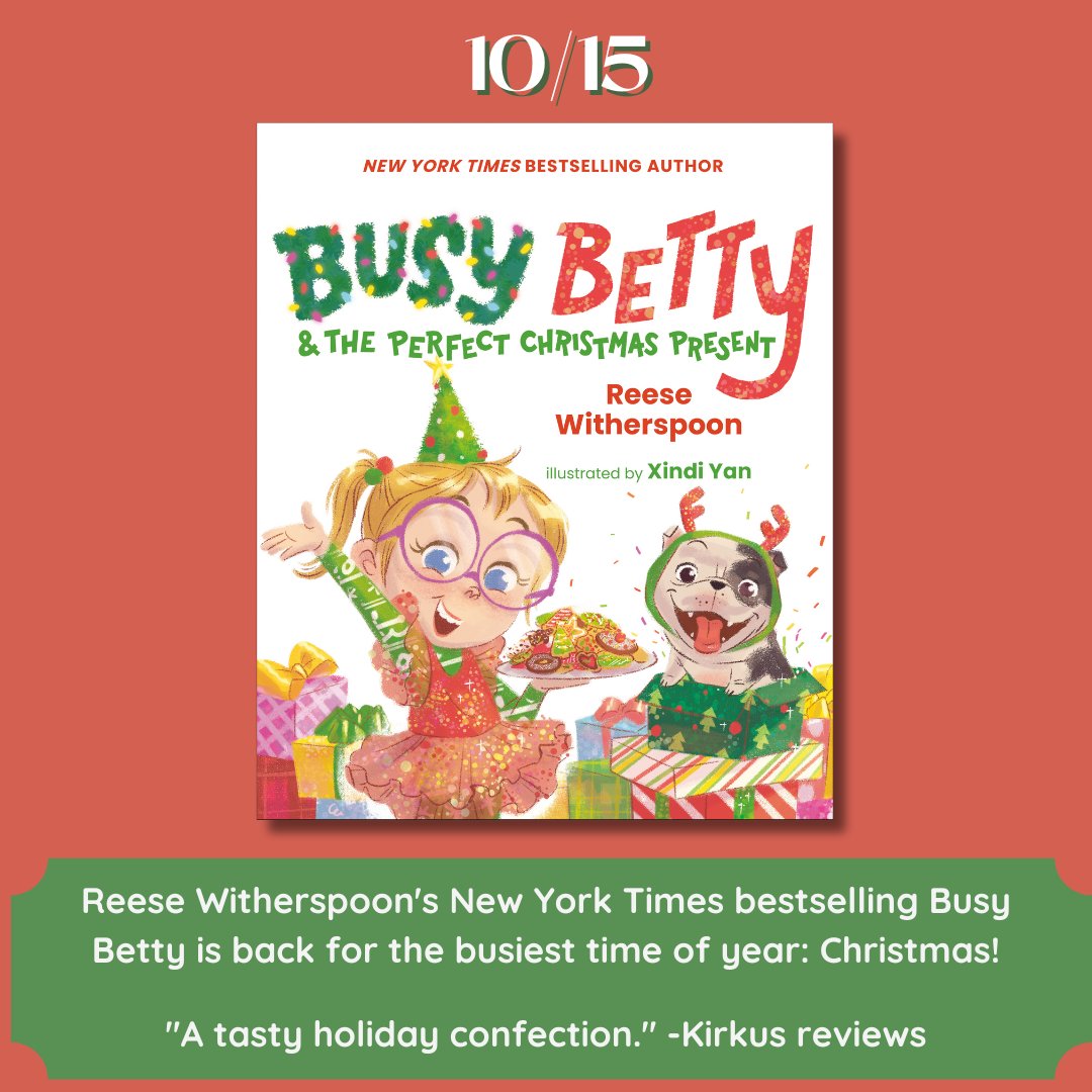 Penguin Young Readers School & Library tweet media