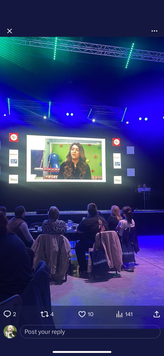 WWLPatientExp's tweet photo. Wow…. A big moment today for our team working with @otissvoice our lived experience partner / parent / carer
Now the whole world knows how fabulous you are and Otis’s voice is heard #livedexperience #ptexp https://t.co/mN8DCqlRUN