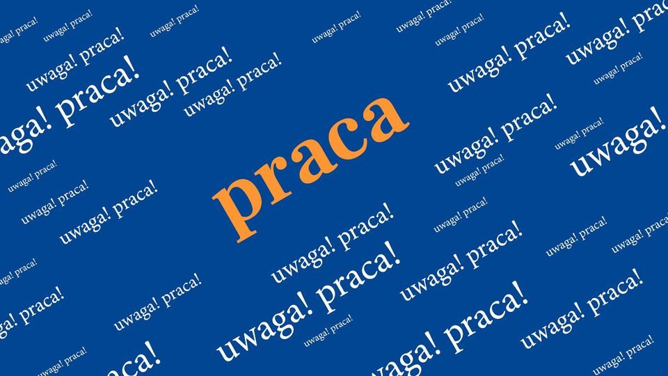 Dołącz do naszego grona!😀 Szukamy specjalisty ds. informacji w Centrum Informacji Kulturalnej🎭
Szczegóły➡️ bip.poznan.pl/bip/wydawnictw…