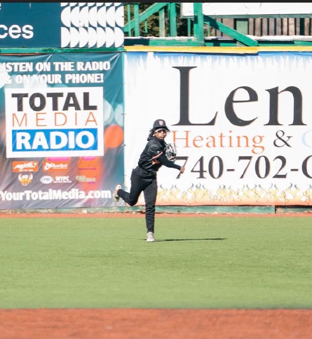 Findlay Baseball tweet media