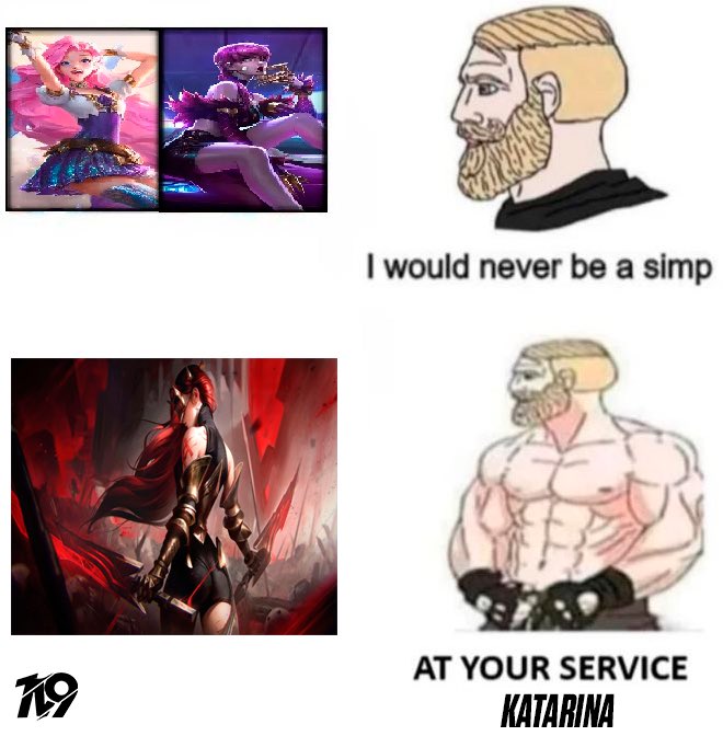 1v9.GG (@1v9gg_) on Twitter photo 