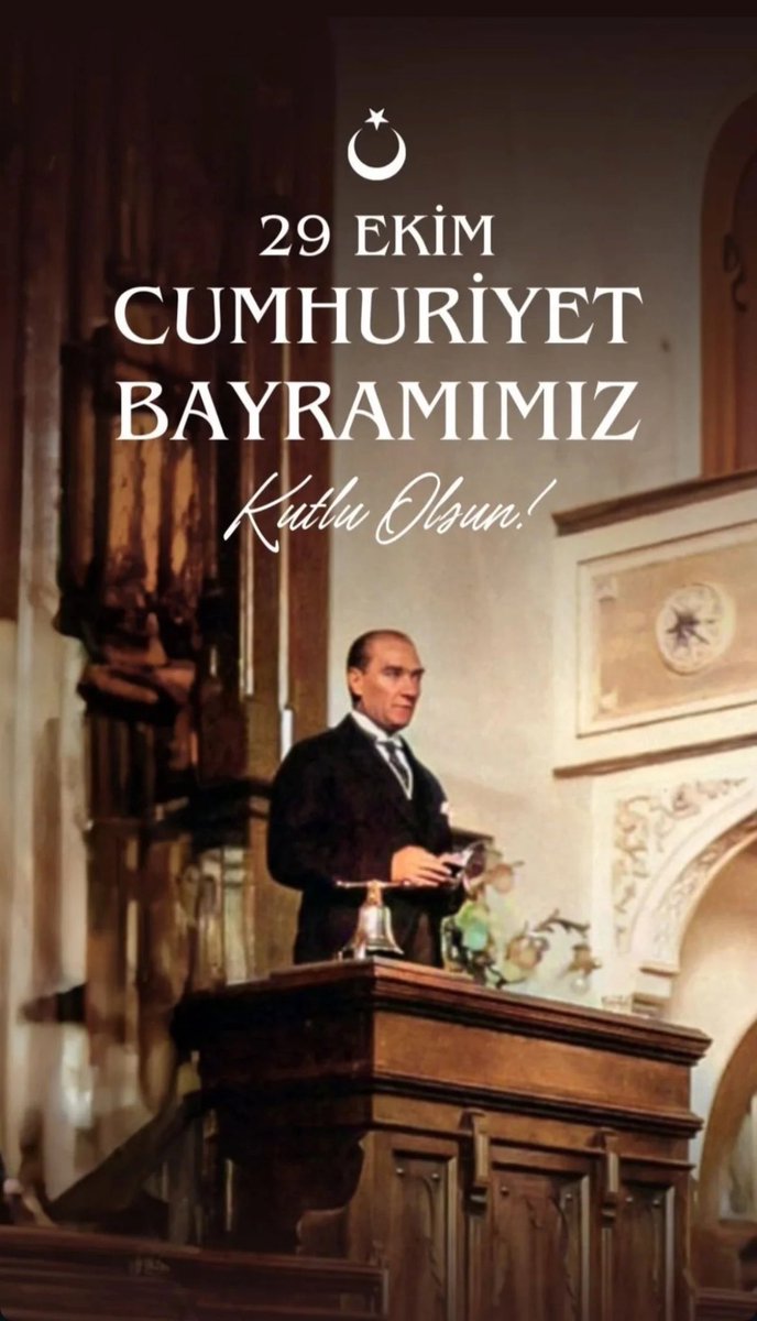 En büyük bayram 🎈🇹🇷❤️