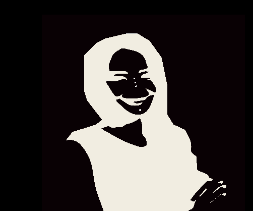 bouncebit's tweet photo. #BinanceBlockchainWeek has begun and we have prepared a fitting optical illusion✨

1⃣ Stare at the central three points for ~20sec
2⃣ Look at a blank wall &amp; blink repeatedly
Who do you see?👀

Come to our S2 booth to try it in person.
There is special $BB merchandise waiting🎁👇 https://t.co/p87R1C5otd