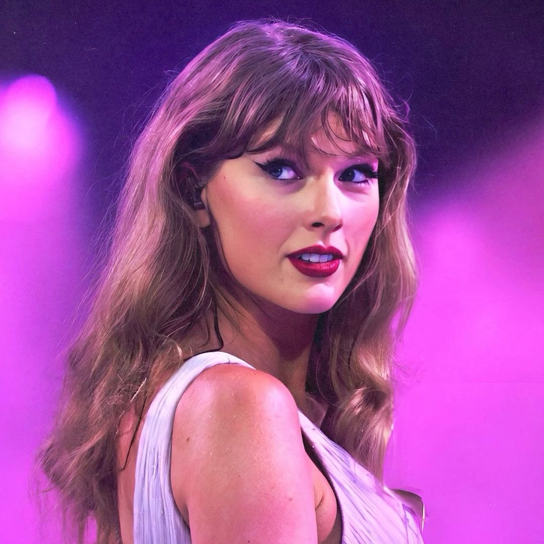 poponze's tweet image. Tyler, the Creator ultrapassa Taylor Swift e alcança o #1 na parada global de artistas do Spotify.