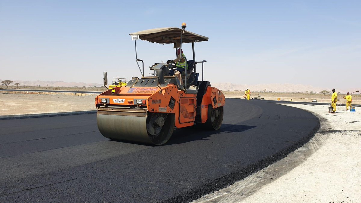Plant Machinery Vehicles Middle East (@pmv_me) on Twitter photo Flat-out performance: Compactor makers roll in various models, ensuring features and performance are never lacking when it comes to flattening a stretch of ground or tarmac
Read here: zurl.co/TP9C
<a href="/GGenavco/">General Navigation & Commerce Co. L.L.C (GENAVCO)</a> #soilcompactor #asphaltcompactor #pneumaticroller Flat-out performance: Compactor makers roll in various models, ensuring features and performance are never lacking when it comes to flattening a stretch of ground or tarmac
Read here: zurl.co/TP9C
<a href="/GGenavco/">General Navigation & Commerce Co. L.L.C (GENAVCO)</a> #soilcompactor #asphaltcompactor #pneumaticroller