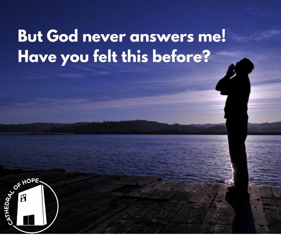 Cathedral Of Hope tweet media