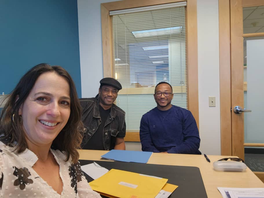 SultanAttorney's tweet image. Congratulations Derrick!  You have that peace of mind now.  Thanks for choosing us to be a part of this process.