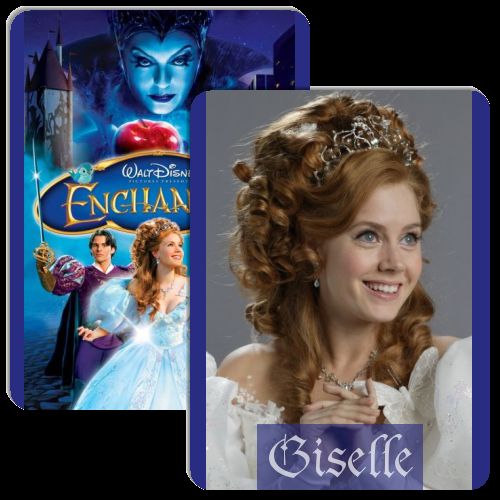 matchthememory's tweet photo. All your #DisneyPrincess fairy tale dreams come to life in our new #Enchanted concentration game. Match up Giselle and all of her friends by playing today.

https://t.co/R0rcgQCyET https://t.co/irmWUCbtgL