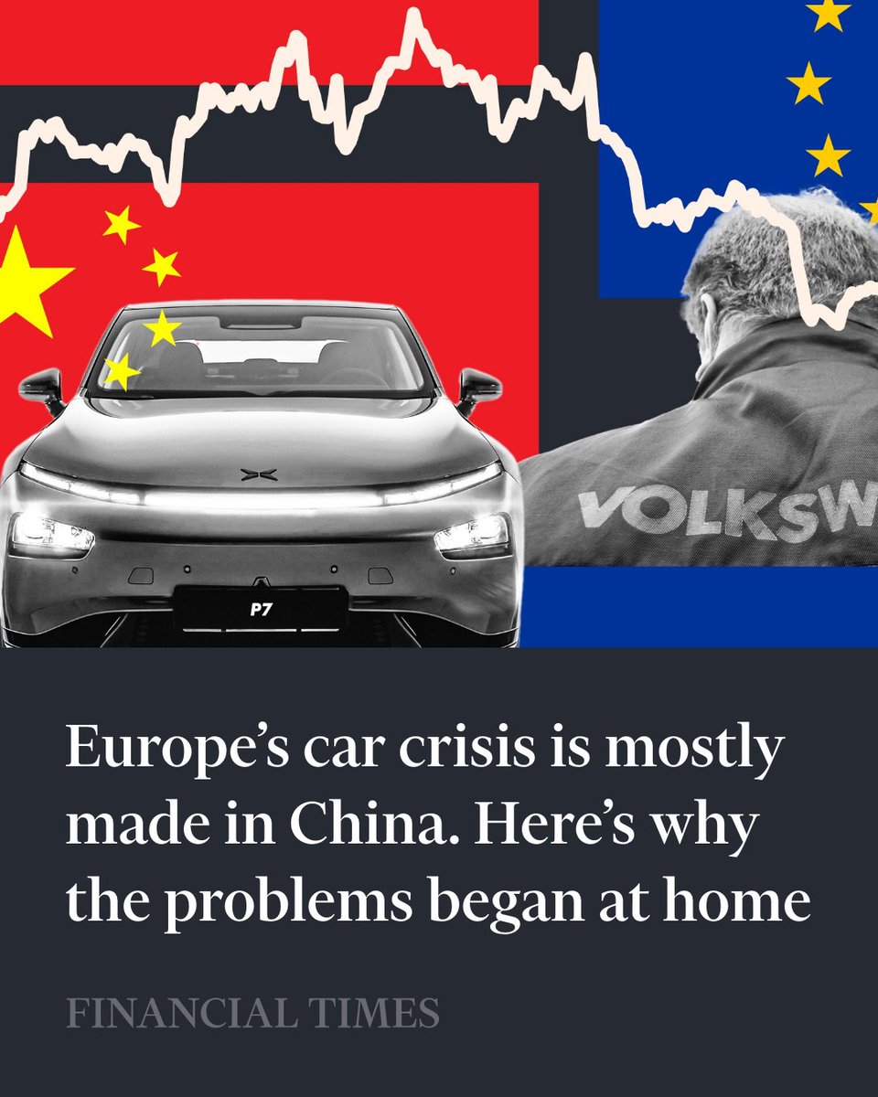 Financial Times tweet media