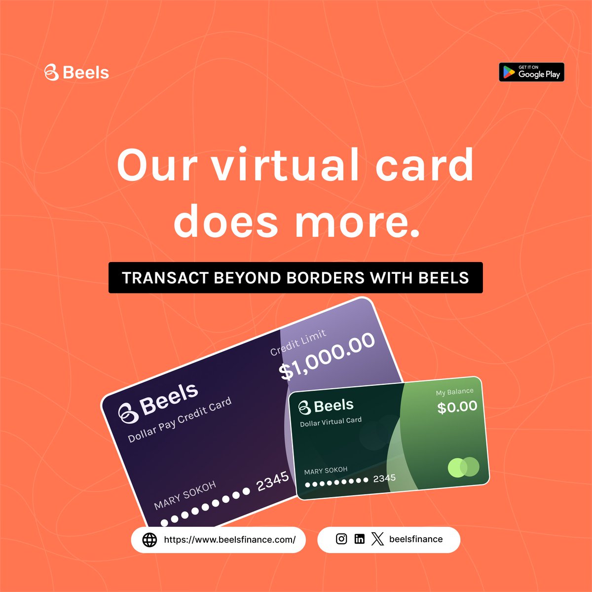 Beelsfinance's tweet photo. Take your business from local to global with seamless transaction! 

https://t.co/gmD1Cza4cI https://t.co/fuYu5z6yYq