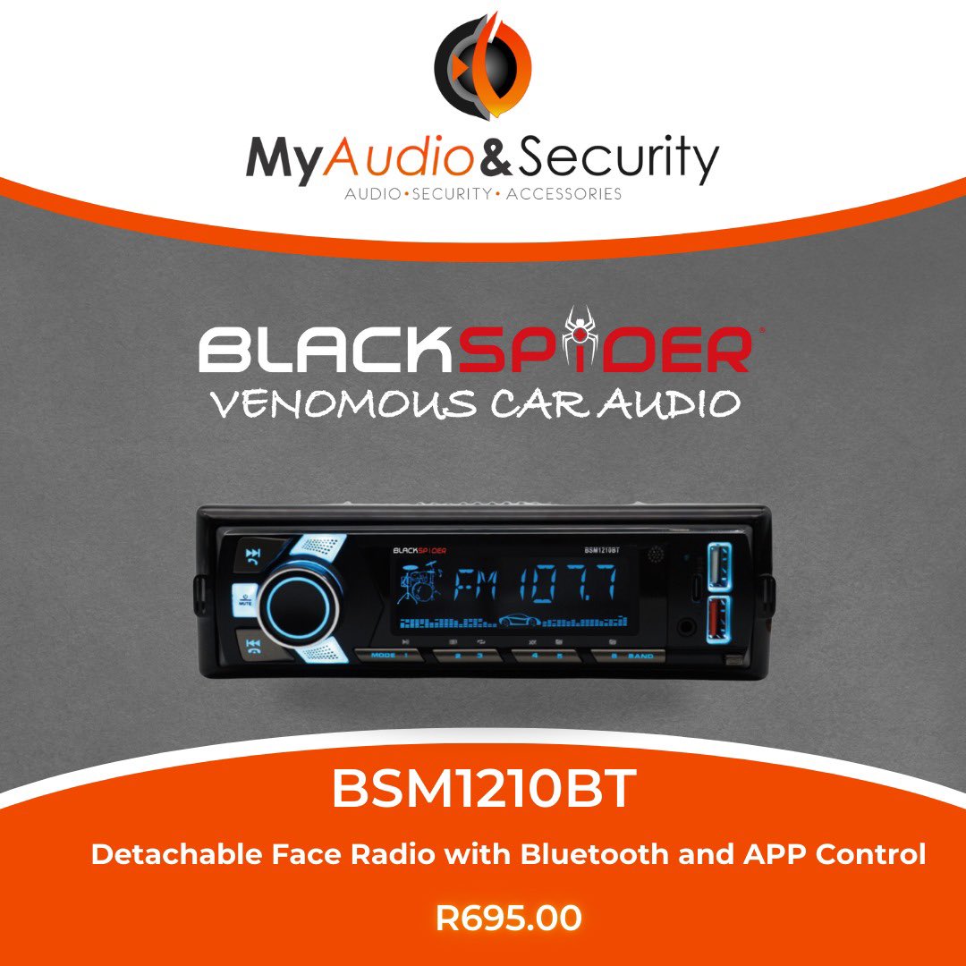 MyAudioSecurity tweet picture