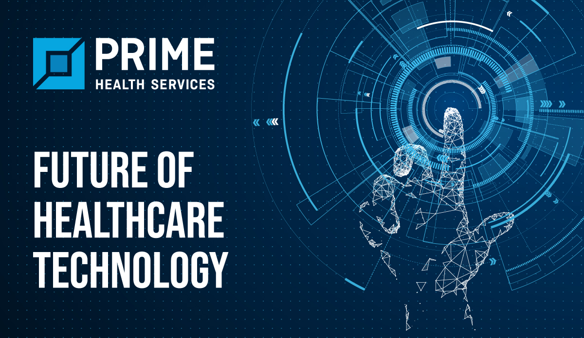 The Future of Healthcare Tech

As we navigate an increasingly digital world, the future of healthcare is being shaped by innovative technologies that promise better outcomes and accessibility. 
From seamless integrations to AI-driven diagnostics, how do you think tech will
