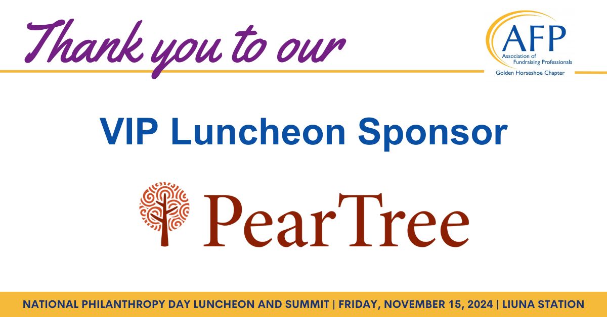 AFP Golden Horseshoe tweet media