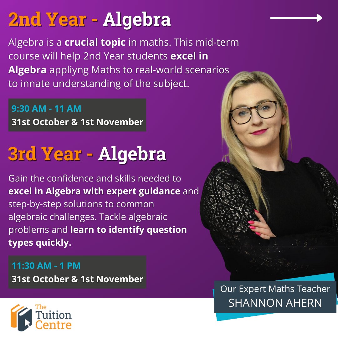 The Tuition Centre tweet media