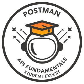 Aazyaa_'s tweet image. 🚀 Just wrapped up the #PostmanChallenge! As a beginner, APIs and backend tech can feel pretty intimidating, but using Postman made it so much easier to understand and actually work with them.
@ialimustufa #PostmanStudent
@getpostman x @girlscriptsoc
