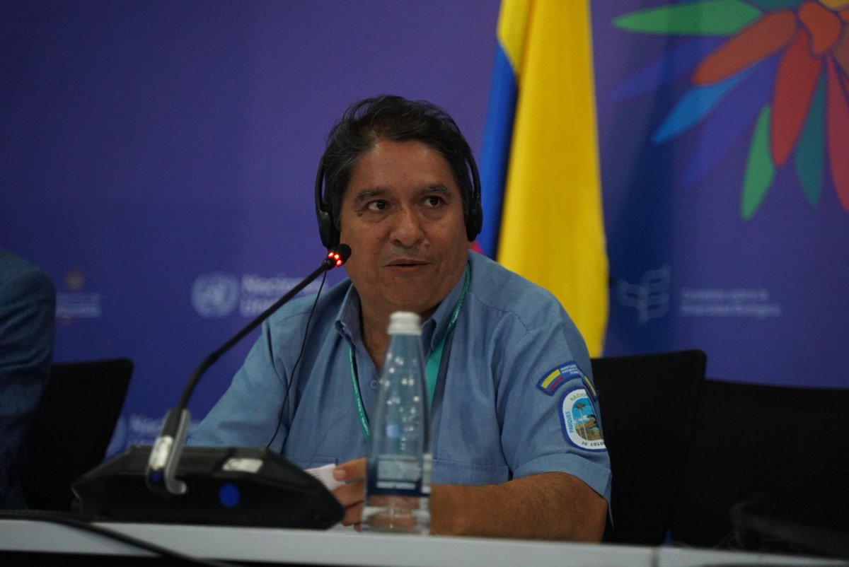 Post-2020 Biodiversity Framework . EU Support tweet media