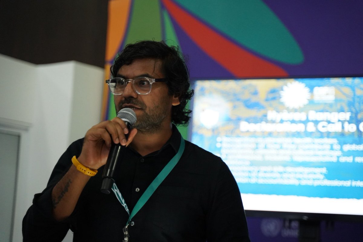 Post-2020 Biodiversity Framework . EU Support tweet media