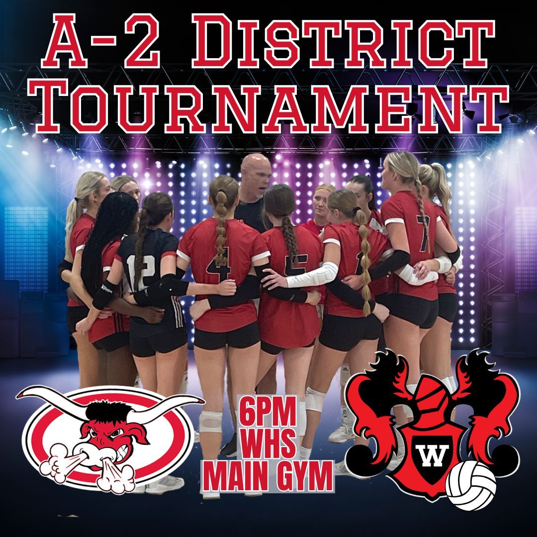 <a href="/WestsideVB66/">Westside High School Volleyball</a> is the hottest team in the Metro!
Tonight, they host Omaha South in the first round of the A-2 District Volleyball Tournament. 

Packers vs Warriors
TONIGHT Oct. 29
6PM
WHS 
Bring the heat!

#RollSide