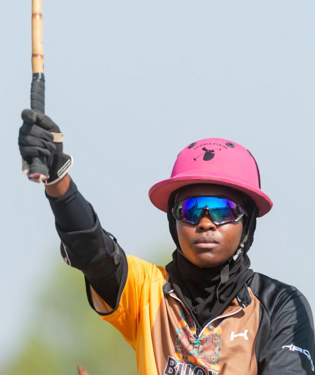 yaxsportlens's tweet photo. Abuja Guards Polo Club partners with Medicaid Cancer Foundation for an exhibition match, raising awareness in the fight against cancer. Stay tuned for details! #PoloForACause #FightCancer https://t.co/y4bUJmhRXP