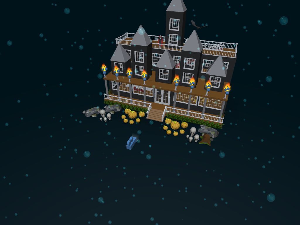 Delightex (@delightex_edu) on Twitter photo Get creative this Halloween! Challenge your students to decorate <a href="/ChrisDithmer/">Christoffer Dithmer</a>’s Spooky House in their own unique styles. Let’s see those ghostly design skills! 👻🕸️ buff.ly/4eVaP0I Get creative this Halloween! Challenge your students to decorate <a href="/ChrisDithmer/">Christoffer Dithmer</a>’s Spooky House in their own unique styles. Let’s see those ghostly design skills! 👻🕸️ buff.ly/4eVaP0I