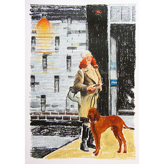 mary cinque tweet media