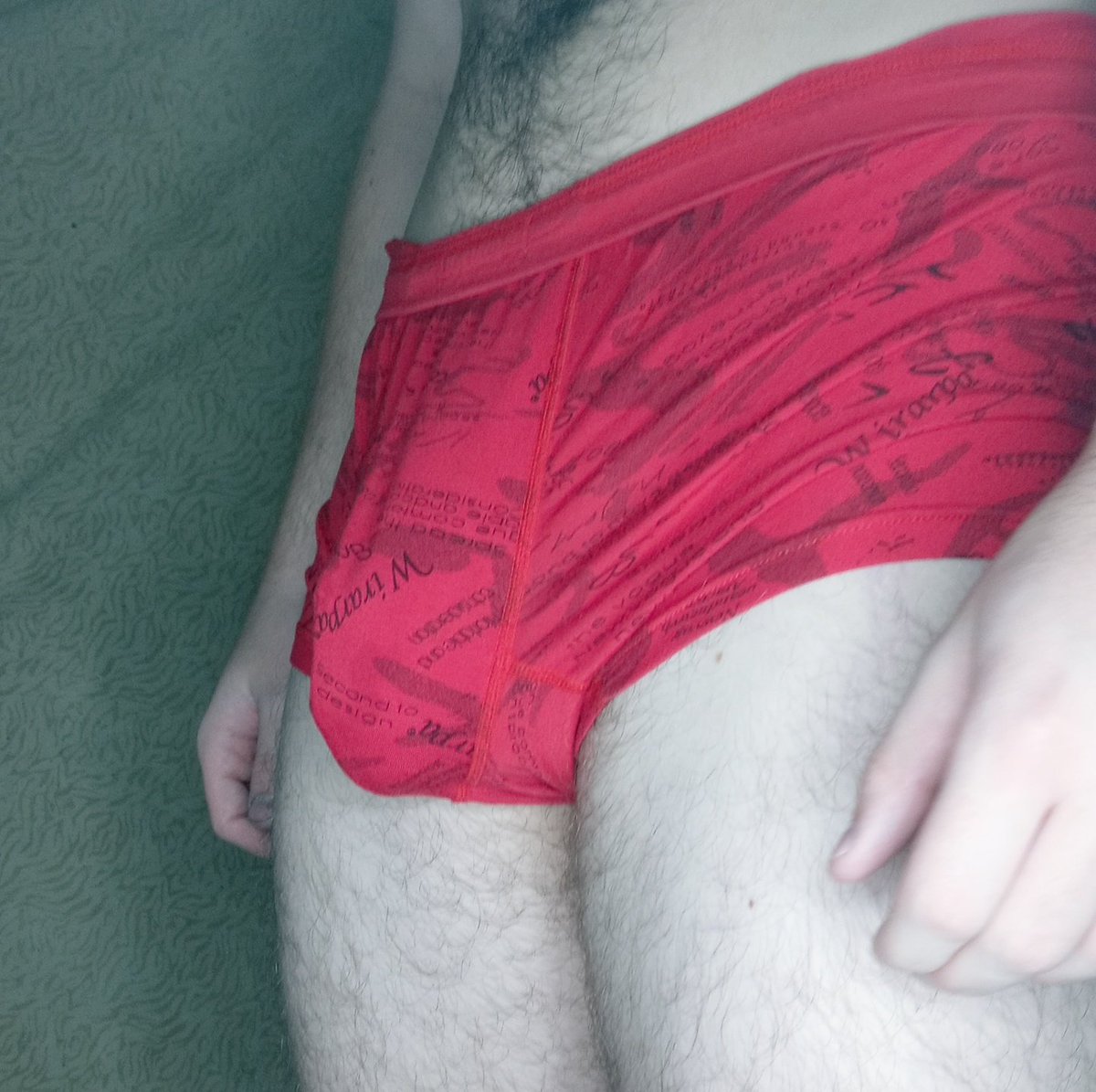 guydelighted's tweet photo. Lmk if u want to see me take it off 😉 https://t.co/H5NfWWOtv4