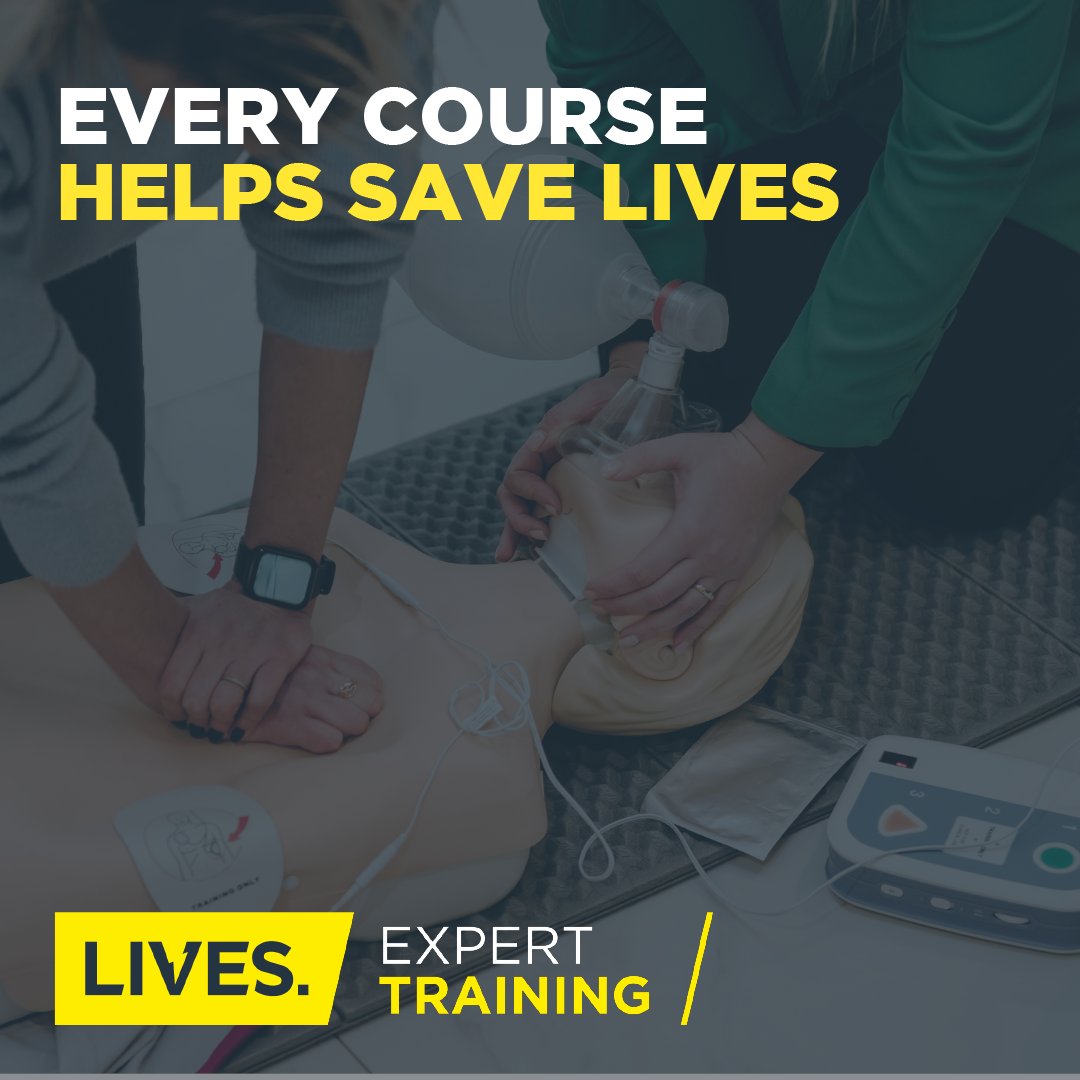 LIVES Education tweet media